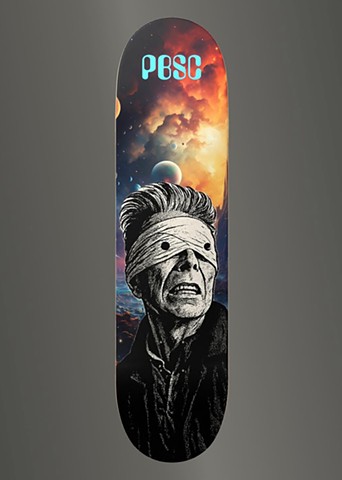 Bowie 🛸 