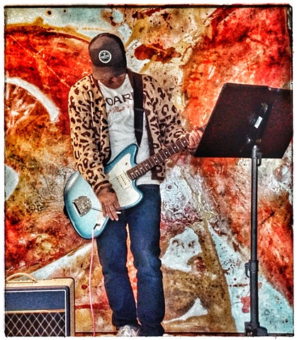 The Lone Ranger and Tonto Fistfight in Heaven