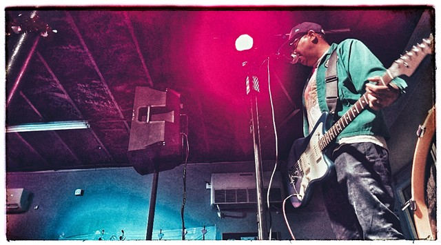 Stay Gold: Corpus Christi
A Collection of Short Films 