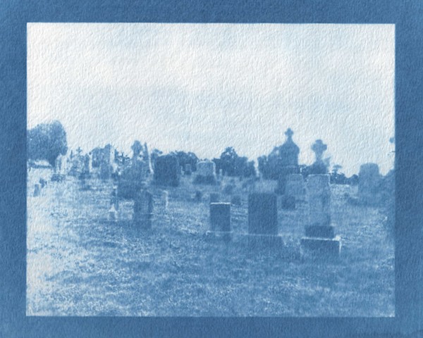 graveyard