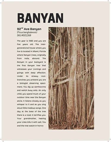 Event Trees (Memory for Purchase)