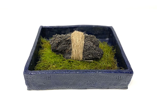 Recent Sculpture