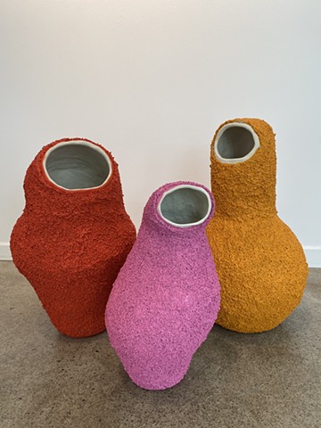 And then there were three