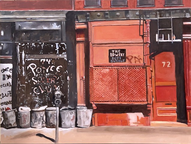 Dena Harris Artist