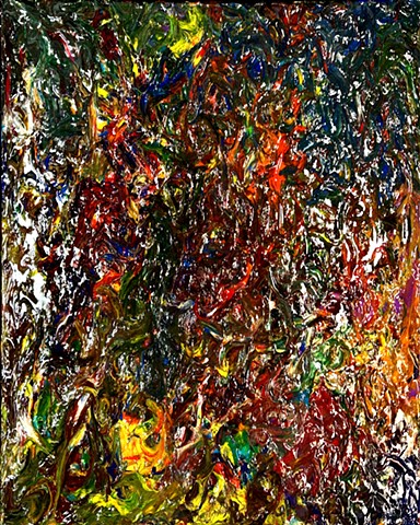 Color 3 HighTexture