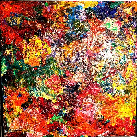 Color-Color-Color