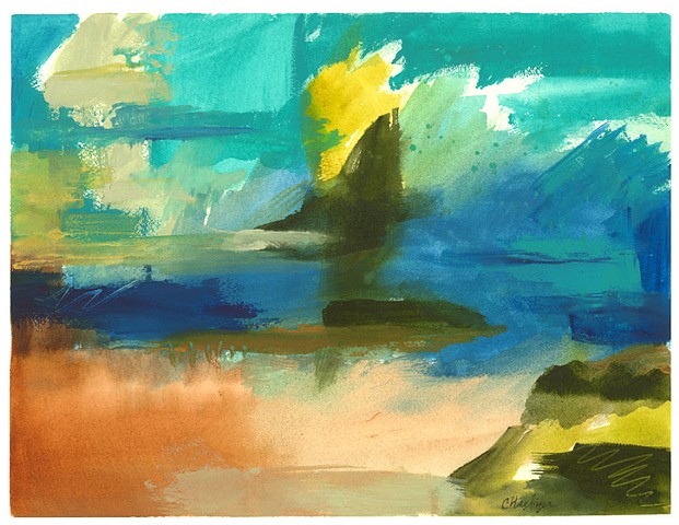 Christina Haslinger Studio