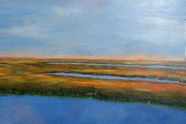 Fenwick Island II, MD