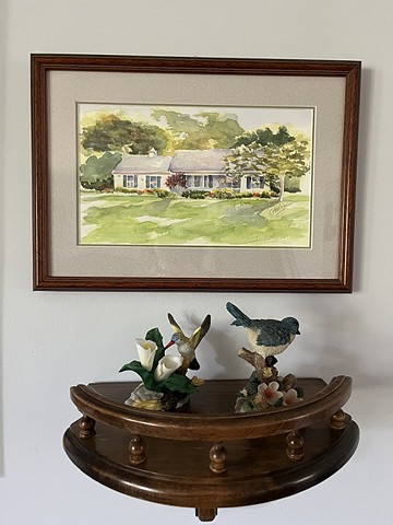 House in East Aurora, NY