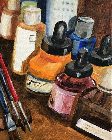 Ready to Create