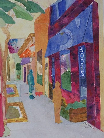 Finney Shops Howard Street