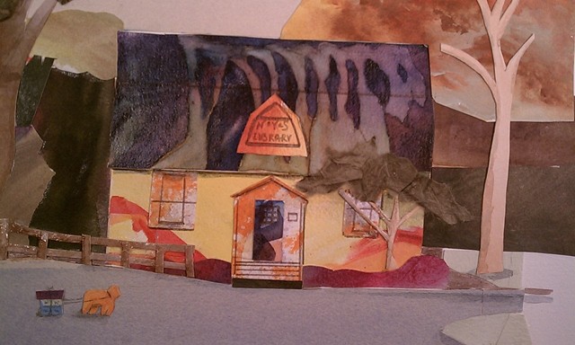 Finney Returns Books