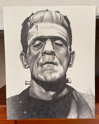 Frankenstein's Monster