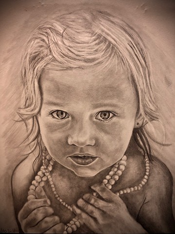 my very first commission