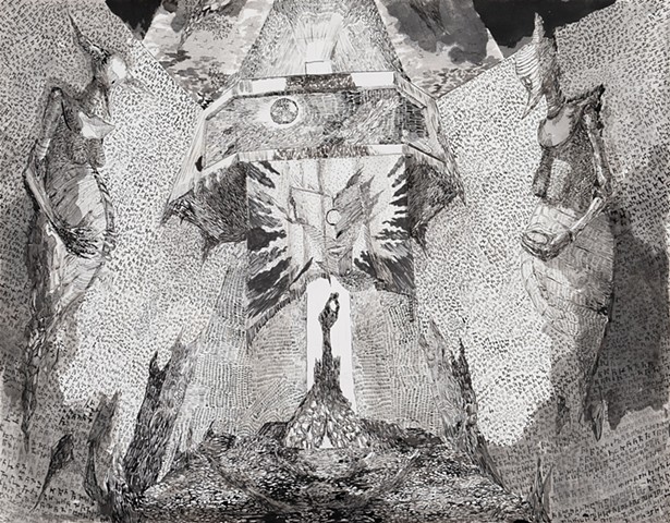 Birth Chamber Prt 1