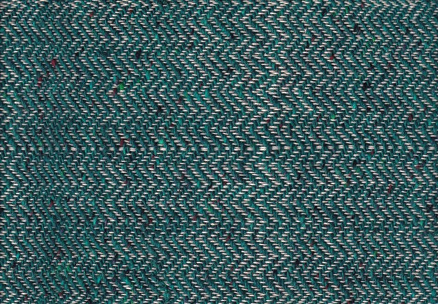 Woven