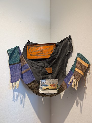 Are we all up in flames?