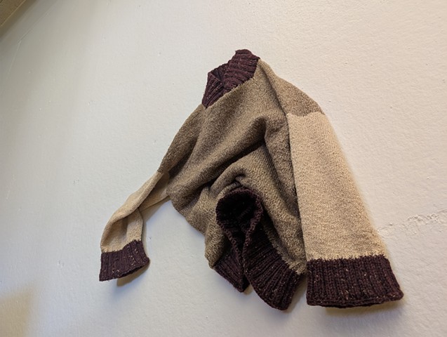 Made for Leo Kerz (II)