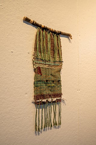 Woven