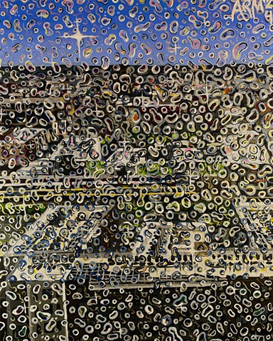 Everything Has Been Done Before But Not By You