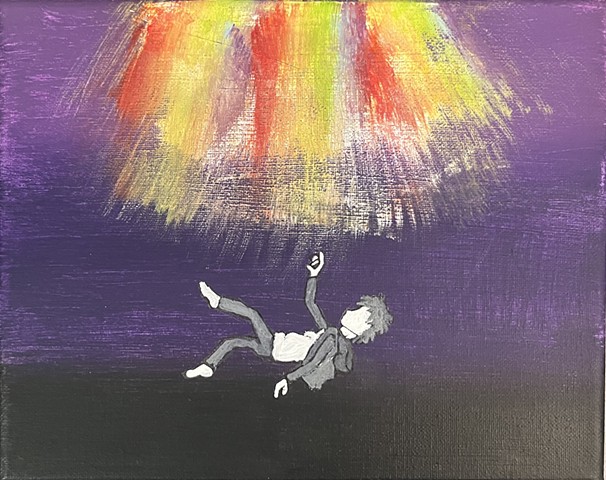 Into The Void