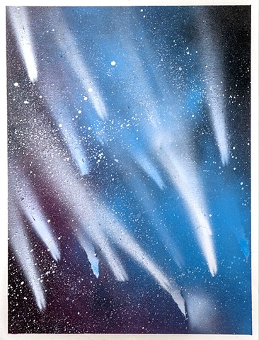 Universal Comets
