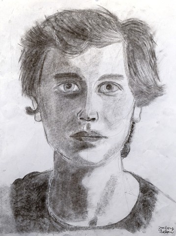 Self Portrait