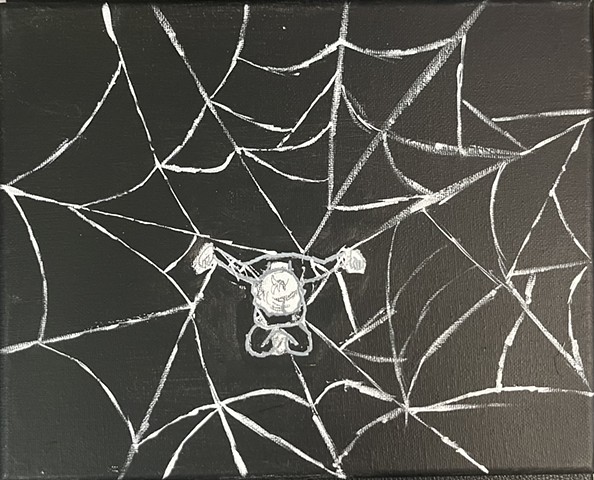 Chains of Confliction