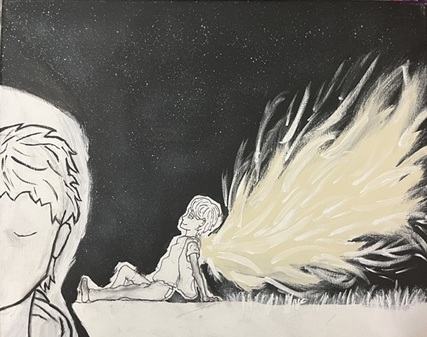 Whispers of Persistence