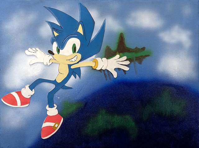 Free In The Wind