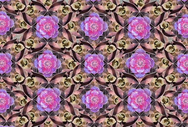 Kaleidoscope 