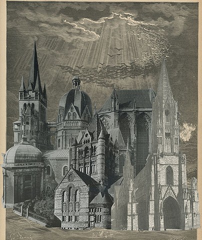 Dracula's Castle