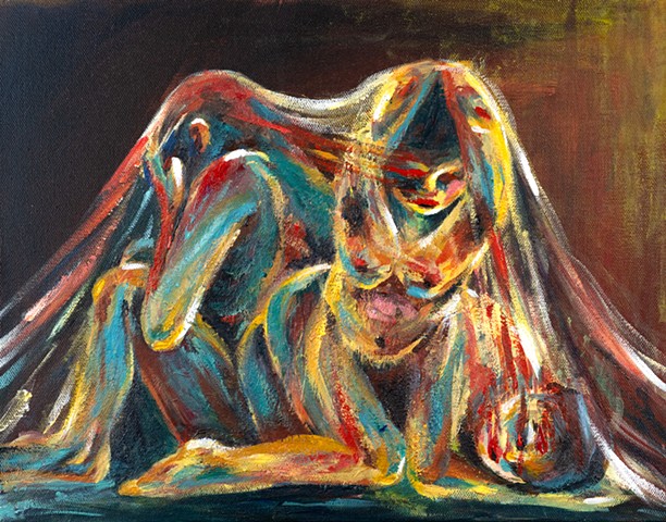 Movement Study 1