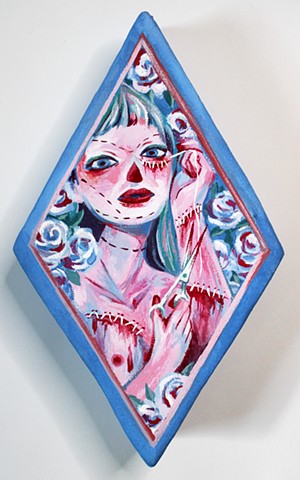 Pain is Beauty