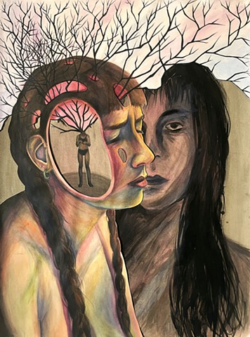 Self Portrait
