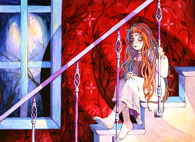 Whispers From the Other Room