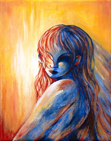 Light Study 1