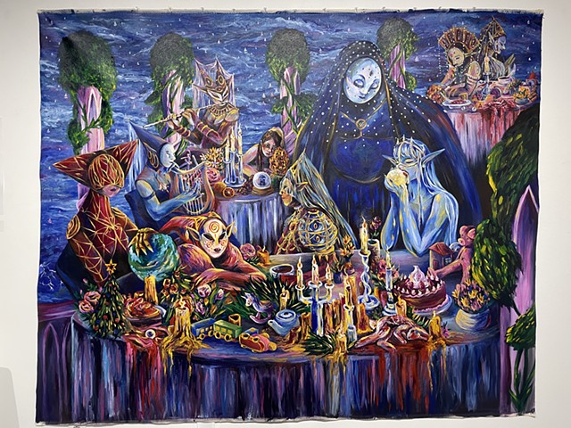 A Banquet