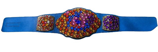 Champion of Creation