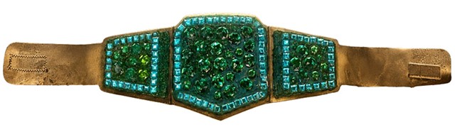 The Emerald Throne 