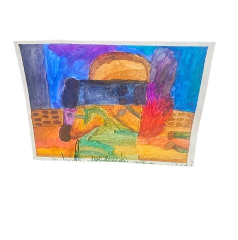 Commando as self part two