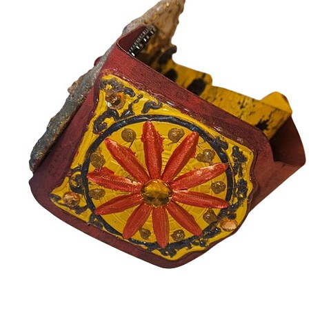 Beauty and The Beast (side plate)