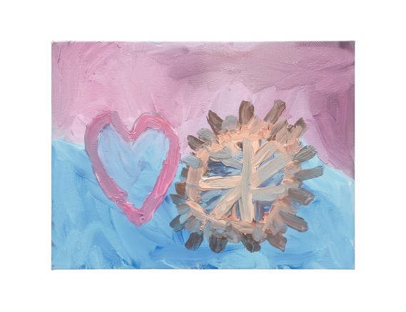 fragments of the heart 
