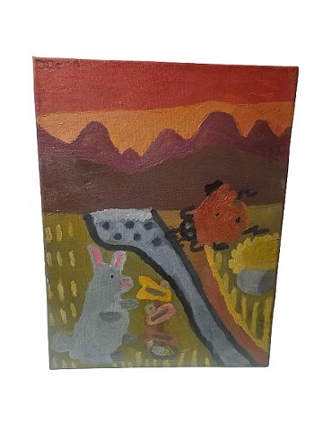 The Sunset Spectator 