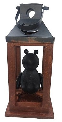 Guardian of the Lantern  (Back)