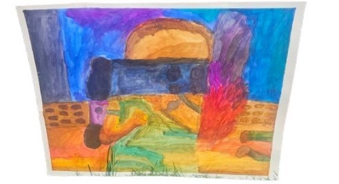 Commando as self part two