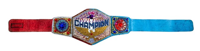 Championship Belt series