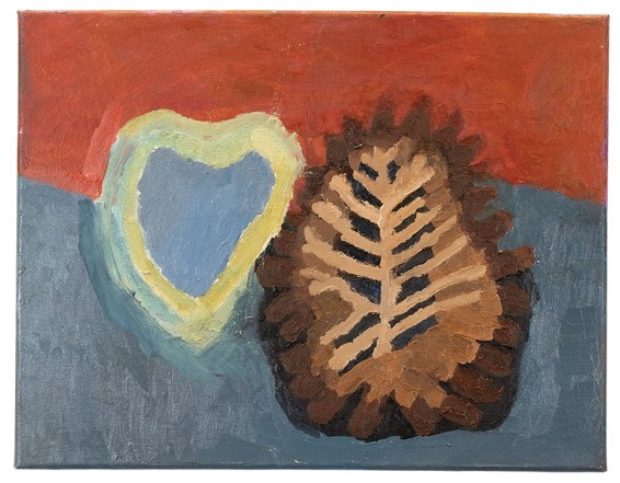 Where love meets Nature