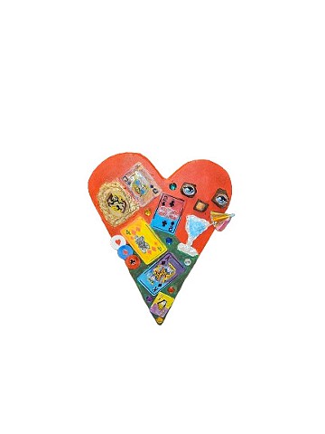 Casino Heart 