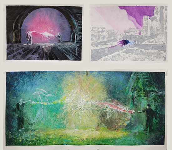 Duel Collection Study